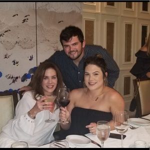 Meet your Posher, Lizzette